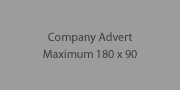 advert placeholder